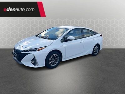 Occasion 2022 Toyota Prius Premium Berline | 24 390 € (Prix juste)