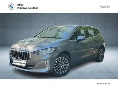 BMW 225 Active Tourer