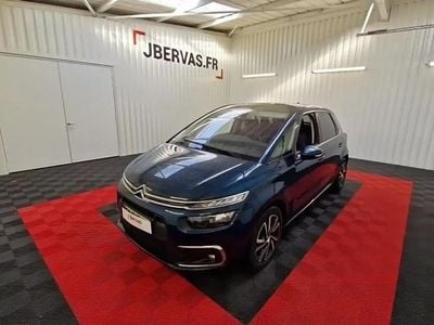 Occasion 2019 Citroën C4 SpaceTourer Business Class Monospace | 12 990 € (Bon prix)