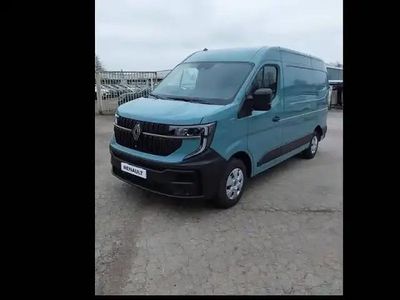 Dqg Occasion 2025 Renault Master Berline | 55 490 €