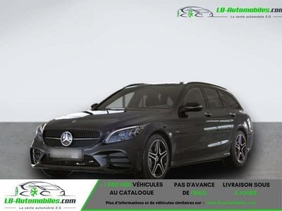 Occasion 2020 Mercedes C300e Berline | 32 200 € (Prix juste)
