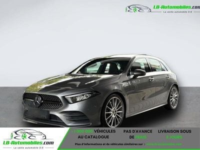 Mercedes A250