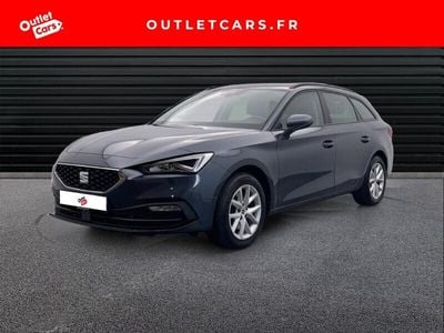 Seat Leon ST
