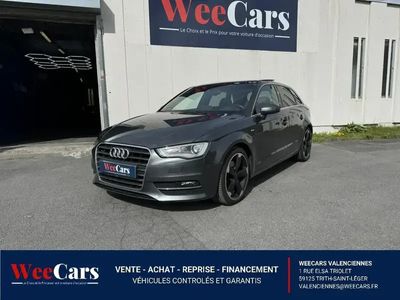 occasion Audi A3 Sportback 