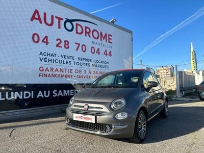 occasion Fiat 500 1.0 70ch BSG Star - 34 000 Kms - VIVA3686231