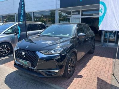 DS Automobiles DS3 Crossback
