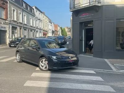 VW Golf VIII