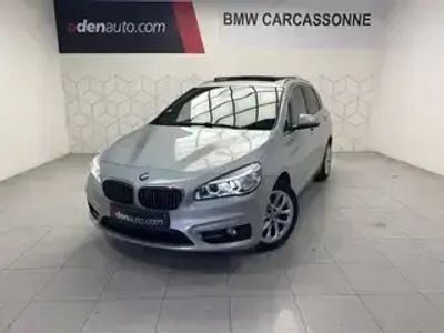 occasion BMW 116 Serie 2 Active Tourer 216dCh Luxury A