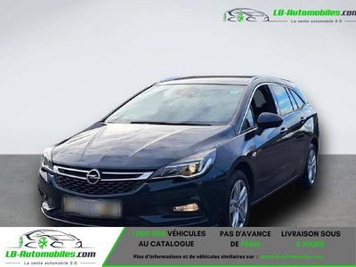 Occasion 2019 Opel Astra Dynamic Break | 18 400 € (Prix juste)