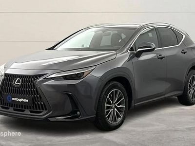 Lexus NX450h+