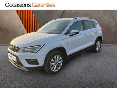 occasion Seat Ateca 1.0 TSI 110ch Start&Stop Style Business