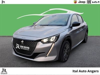 occasion Peugeot e-208 208136ch Allure