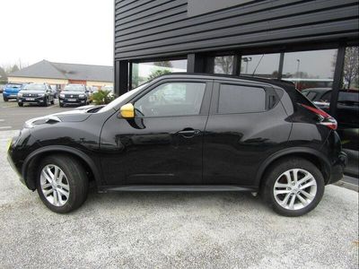 occasion Nissan Juke 1.2 Dig-t 115ch Connect Edition