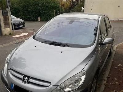 Occasion Peugeot 307 137 ch (100 kW) 2002 Berline