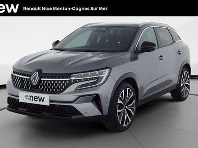 Gris Occasion 2023 Renault Austral Iconic SUV | 26 999 € (Prix juste)