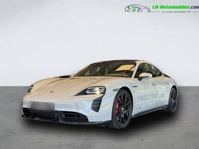 Porsche Taycan GTS
