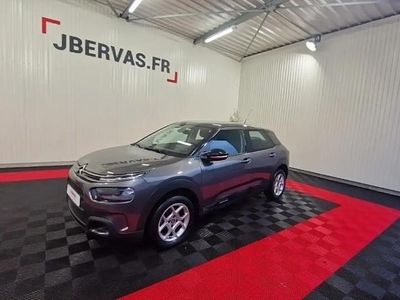 Occasion Citroën C4 Business Class 120 ch (88 kW) 2019 SUV