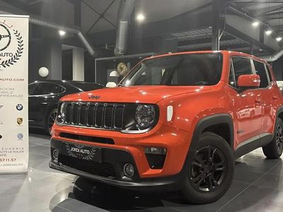 Occasion 2020 Jeep Renegade Longitude SUV | 19 480 € (Prix assez cher)