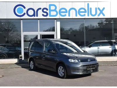 occasion VW Caddy 2.0 TDI CLIMA REGUL PDC NEUF