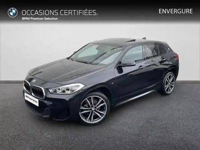 Blanc Occasion 2023 BMW X2 M Sport SUV | 34 990 € (Prix juste)