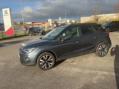 occasion Seat Arona Arona1.0 TSI 95 ch Start/Stop BVM5