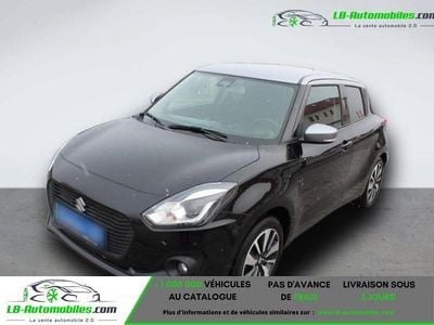 Occasion Suzuki Swift 111 ch (81 kW) 2017 Citadine