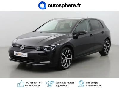 occasion VW Golf 2.0 TDI SCR 115ch Active DSG7