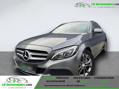 Occasion 2017 Mercedes C250 Berline | 26 800 €