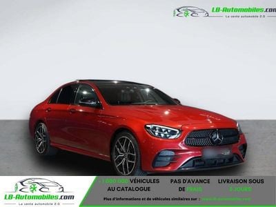 Occasion Mercedes E400 330 ch (242 kW) 2020 Berline
