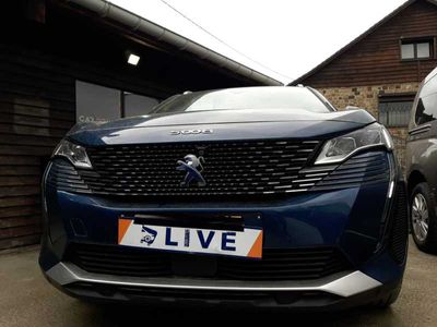 occasion Peugeot 5008 BLUEHDI 130CH S&S EAT8