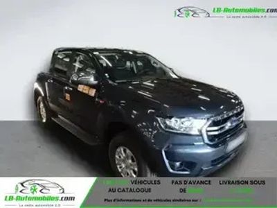 occasion Ford Ranger Double Cabine 2.0 170 Ch Bva 4x4