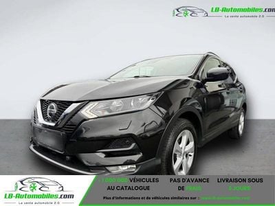 Occasion 2019 Nissan Qashqai SUV | 19 900 € (Prix juste)