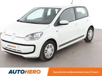 VW up!