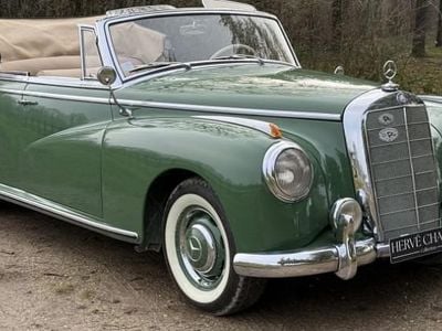 Occasion Mercedes 300 125 ch (91 kW) 1955