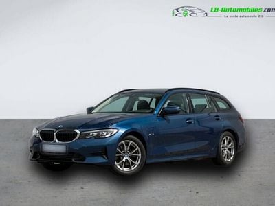 BMW 320e