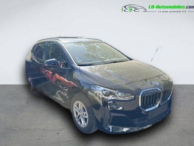 BMW 225 Active Tourer