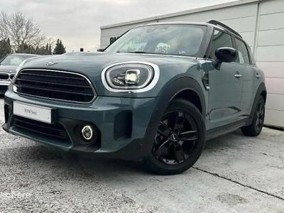 Occasion 2022 Mini Cooper Countryman Premium Plus SUV | 29 499 € (Prix juste)