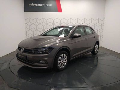 occasion VW Polo 1.0 TSI 95 S&S BVM5 Life Business