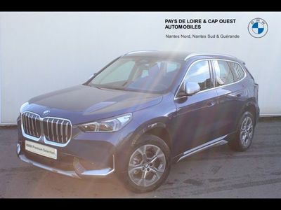 occasion BMW X1 sDrive18i 136ch xLine