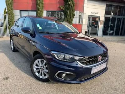 occasion Fiat Tipo 1.6 MULTIJET 120CH BUSINESS PLUS S/S 5P