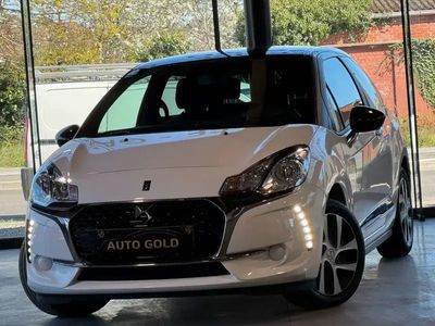 Citroën DS3
