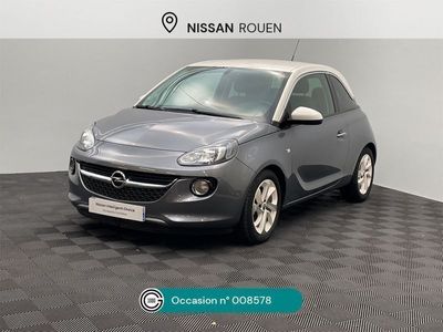 occasion Opel Adam 1.4 Twinport 87ch Unlimited Start/Stop