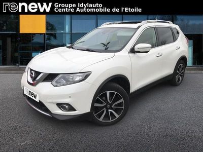 occasion Nissan X-Trail X-TRAIL1.6 dCi 130 5pl N-Connecta