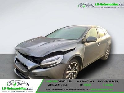 Occasion Volvo V40 152 ch (111 kW) 2018 Break