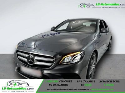 Occasion 2018 Mercedes E400 Berline | 41 200 €