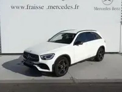 Mercedes GLC220