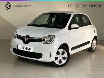 occasion Renault Twingo III SCe 65 - 21 Zen