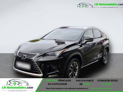 occasion Lexus NX300h 2WD