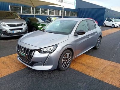 occasion Peugeot 208 - VIVA153394112