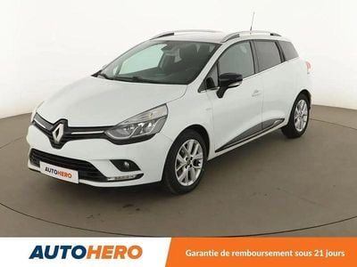 Renault Clio GrandTour